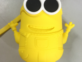 婴儿、儿童硅胶